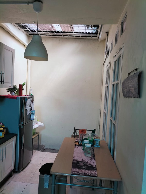 Rumah di Graha Bintaro KT 2+1 KM 2 Surat SHM LT 124 LB 70