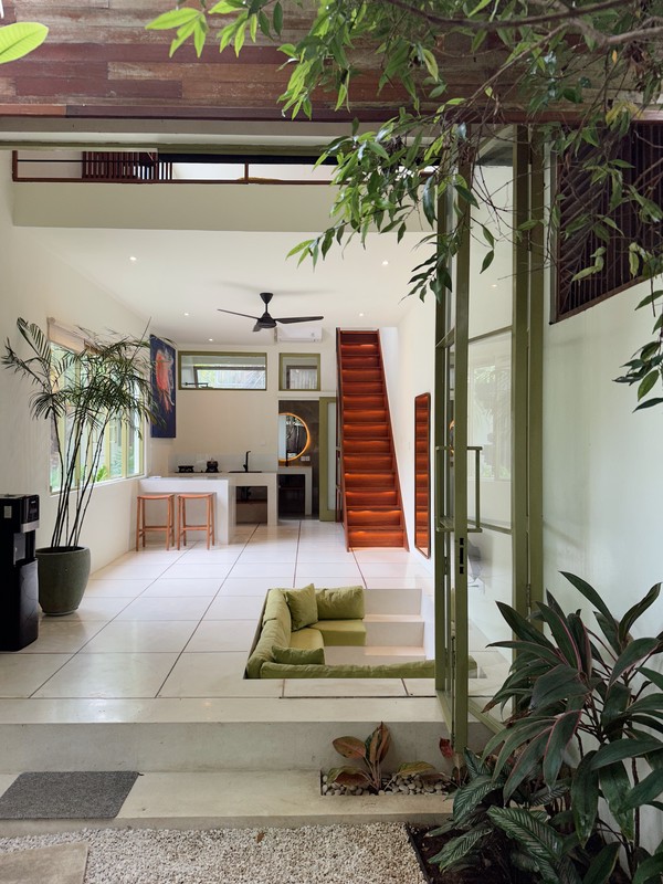 Leasehold - Stylish 8-Unit Villa Complex - Top Investment in Canggu, Bali