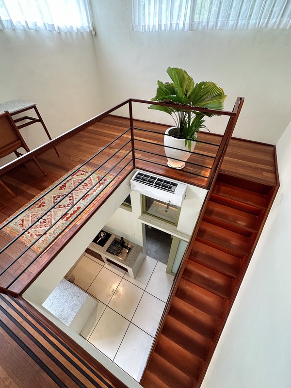 Leasehold - Stylish 8-Unit Villa Complex - Top Investment in Canggu, Bali
