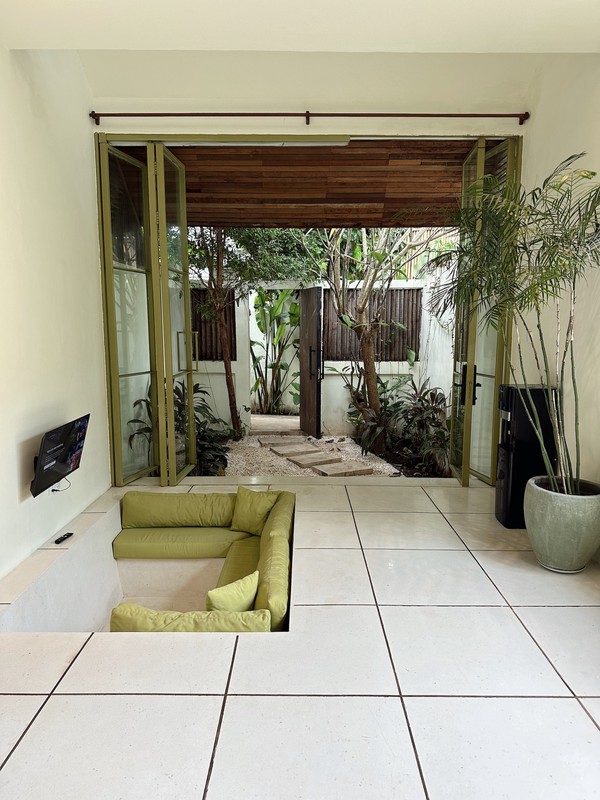 Leasehold - Stylish 8-Unit Villa Complex - Top Investment in Canggu, Bali