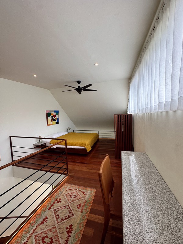 Leasehold - Stylish 8-Unit Villa Complex - Top Investment in Canggu, Bali