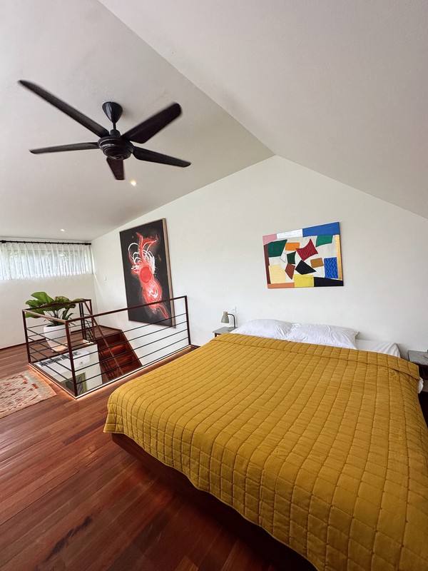 Leasehold - Stylish 8-Unit Villa Complex - Top Investment in Canggu, Bali