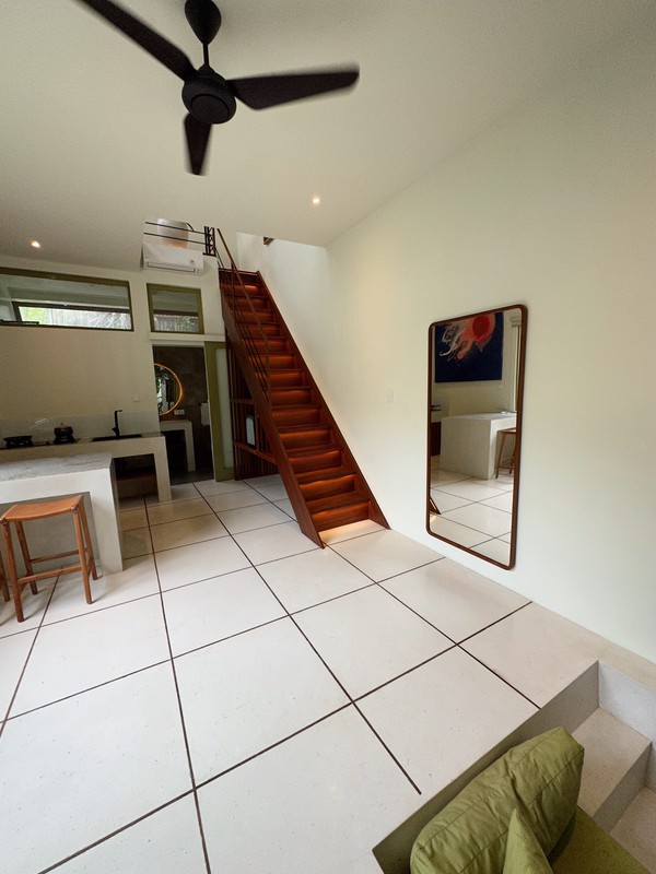 Leasehold - Stylish 8-Unit Villa Complex - Top Investment in Canggu, Bali