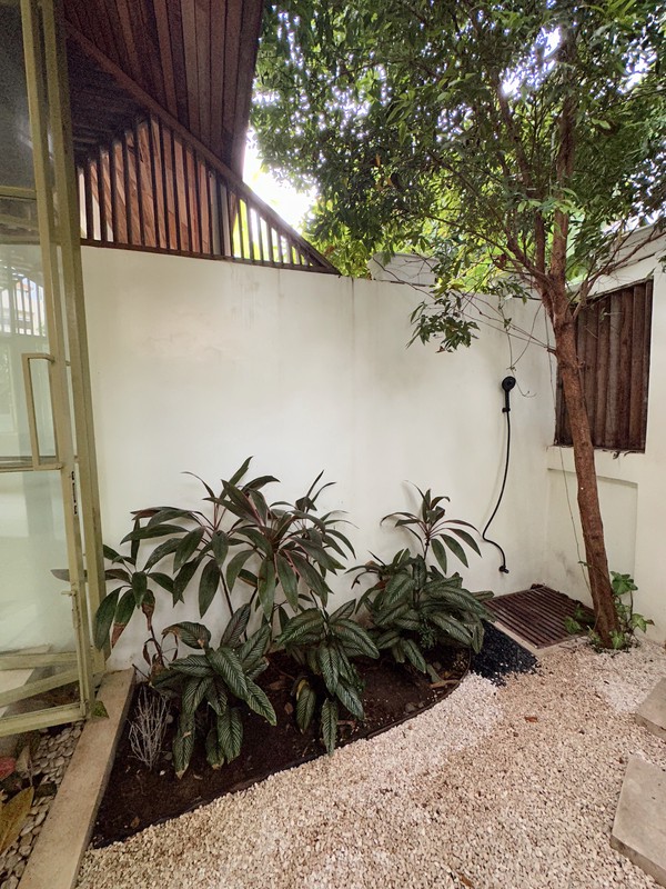 Leasehold - Stylish 8-Unit Villa Complex - Top Investment in Canggu, Bali