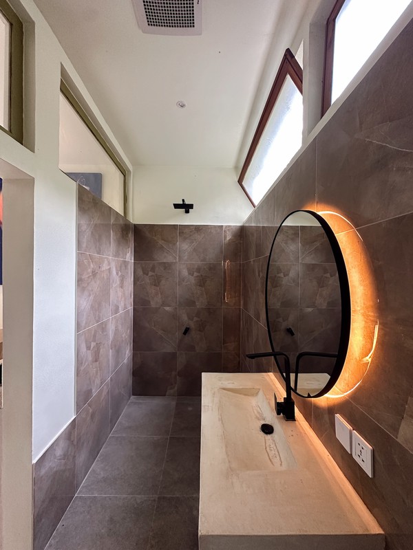 Leasehold - Stylish 8-Unit Villa Complex - Top Investment in Canggu, Bali