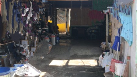 Tanah 532 Meter Persegi Lokasi Dekat Jalan Adi Sucipto, Caturtunggal, Depok, Sleman