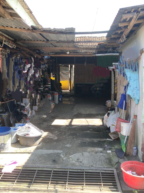 Tanah 532 Meter Persegi Lokasi Dekat Jalan Adi Sucipto, Caturtunggal, Depok, Sleman