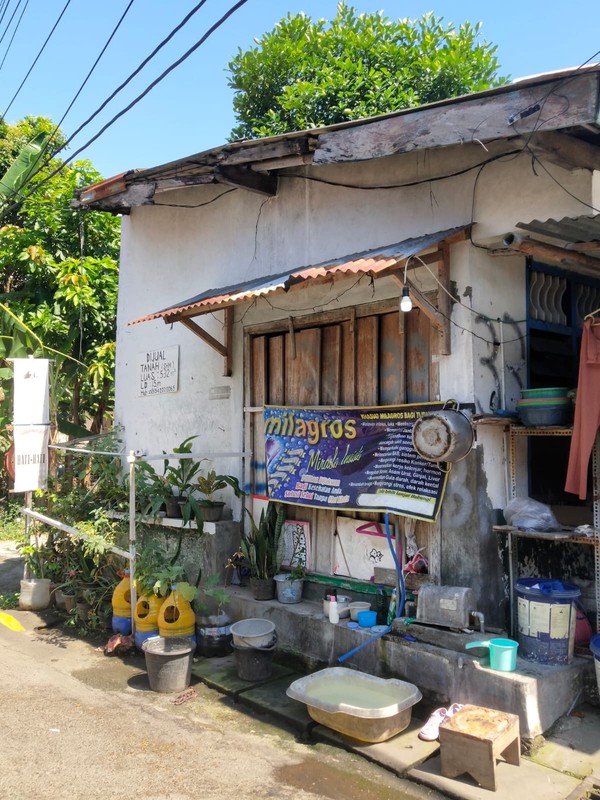Tanah 532 Meter Persegi Lokasi Dekat Jalan Adi Sucipto, Caturtunggal, Depok, Sleman