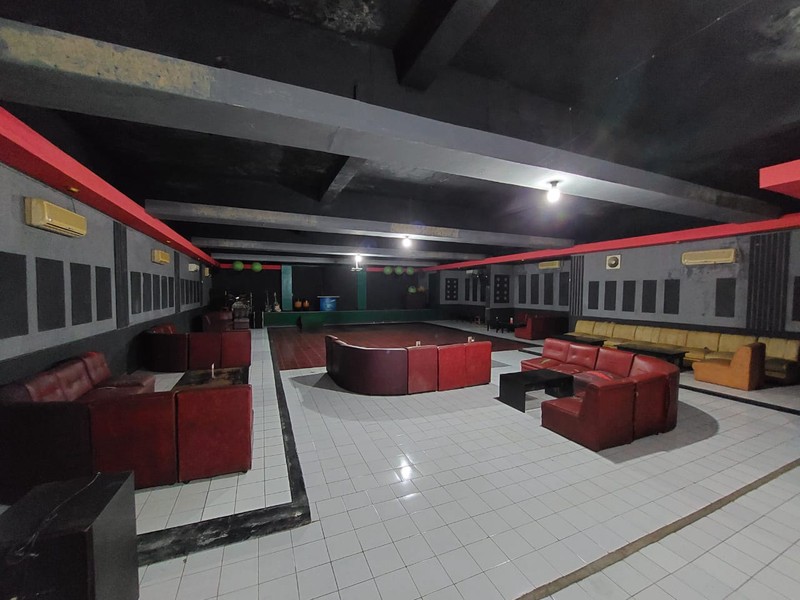 Dijual Disewakan Gedung 4 Lantai Strategis Di Kota Makassar