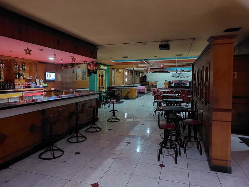 Dijual Disewakan Gedung 4 Lantai Strategis Di Kota Makassar