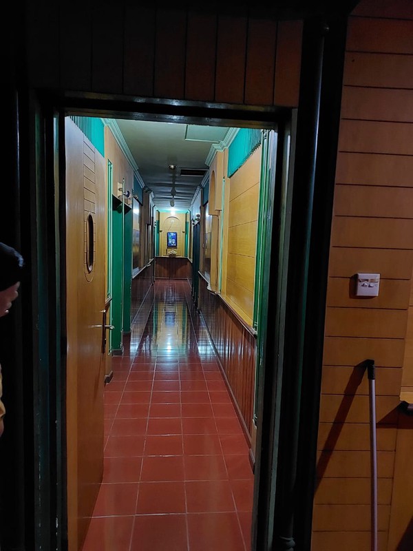 Dijual Disewakan Gedung 4 Lantai Strategis Di Kota Makassar
