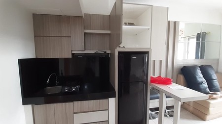 Disewakan Apartemen Puncak Permai Siap Huni