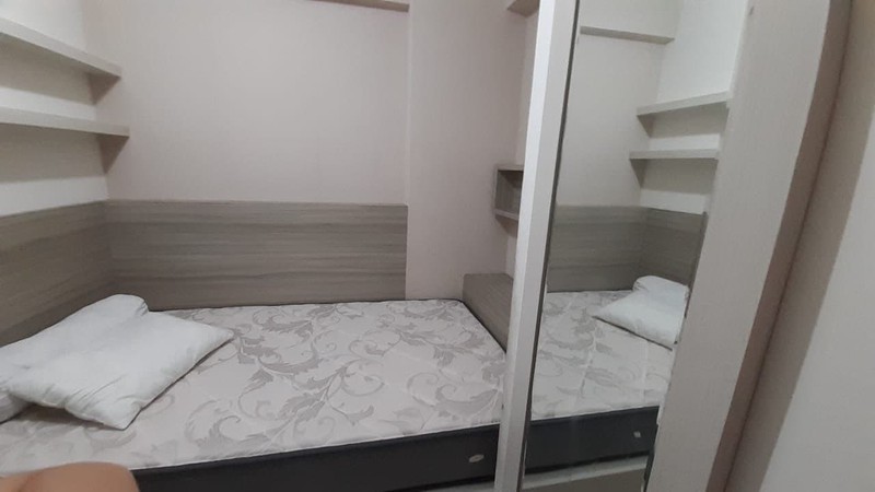 Disewakan Apartemen Puncak Permai Siap Huni