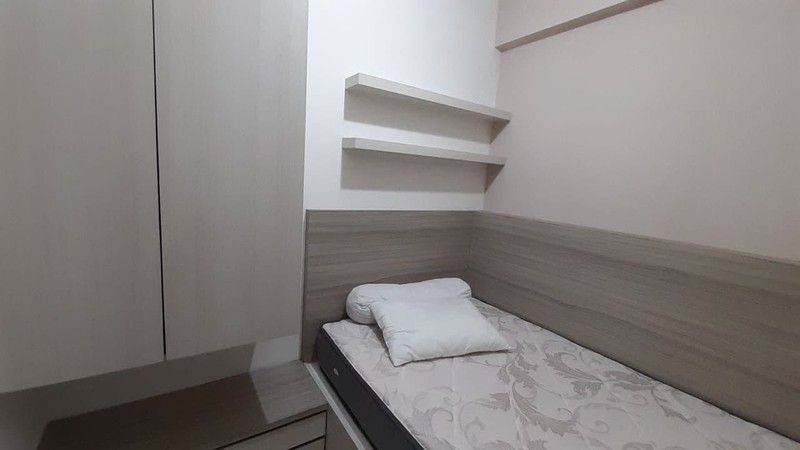 Disewakan Apartemen Puncak Permai Siap Huni