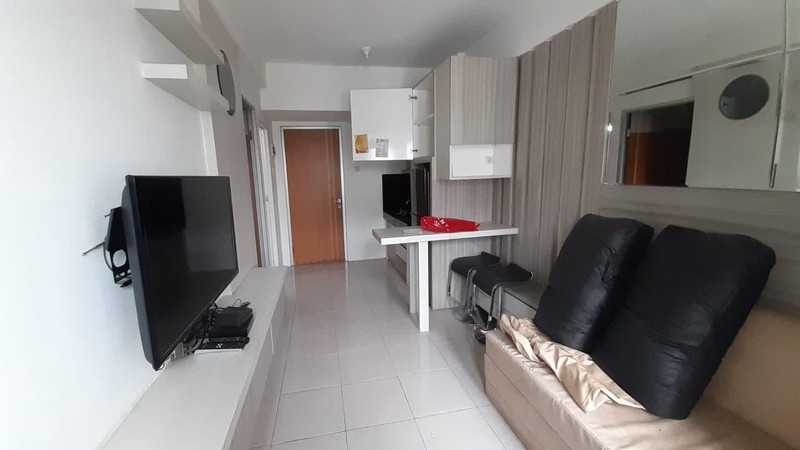 Disewakan Apartemen Puncak Permai Siap Huni