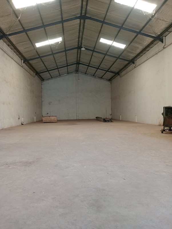 DIJUAL SEWAKAN GUDANG SAFE n LOCK SIDOARJO
