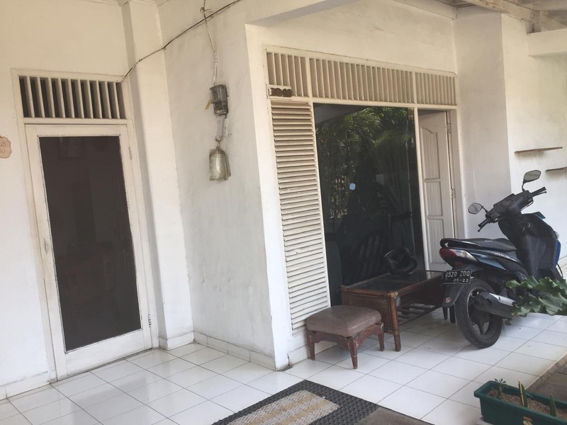 Dijual Rumah Bagus Di  Perum PJMI, Jl Paus Blok, Podok Aren
