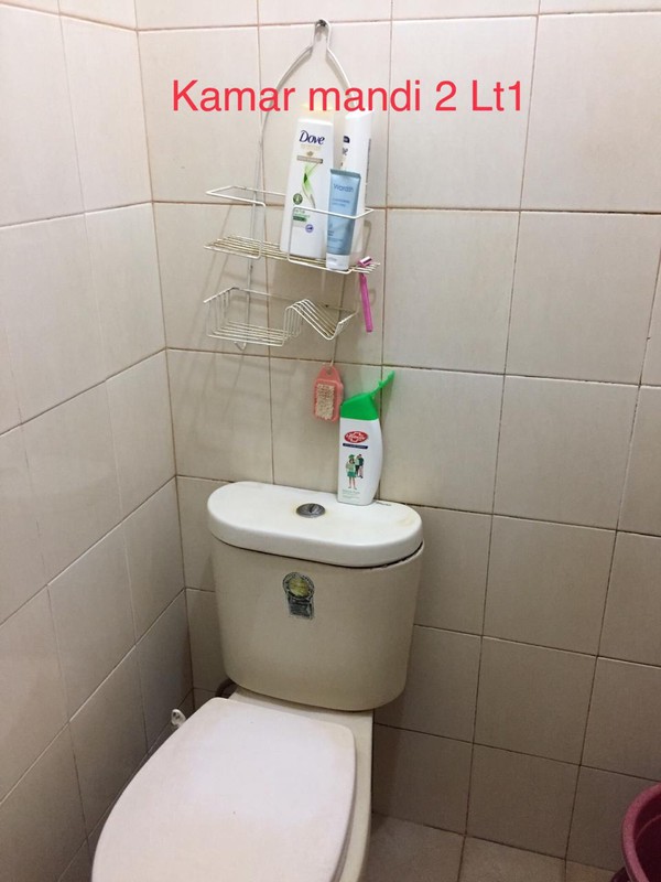 Dijual Rumah Bagus Di  Perum PJMI, Jl Paus Blok, Podok Aren