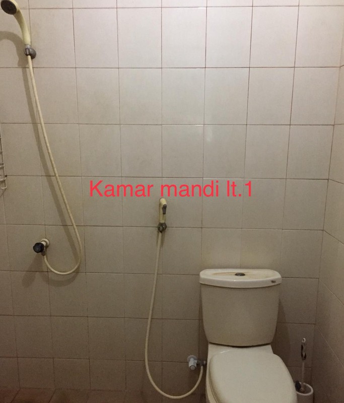 Dijual Rumah Bagus Di  Perum PJMI, Jl Paus Blok, Podok Aren