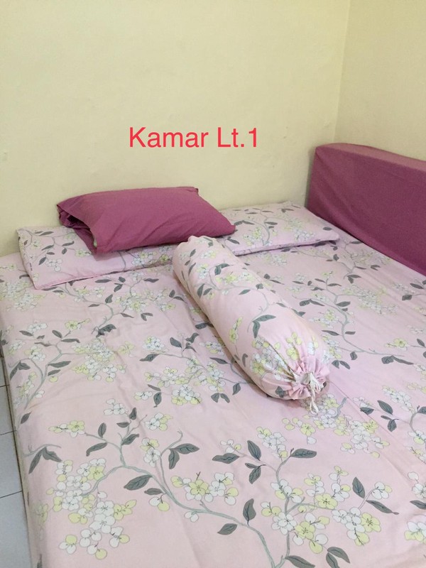 Dijual Rumah Bagus Di  Perum PJMI, Jl Paus Blok, Podok Aren