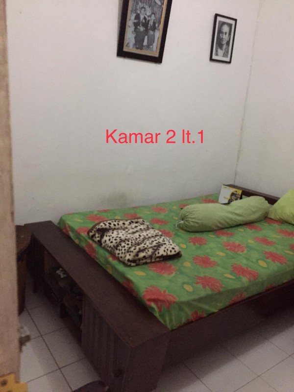 Dijual Rumah Bagus Di  Perum PJMI, Jl Paus Blok, Podok Aren