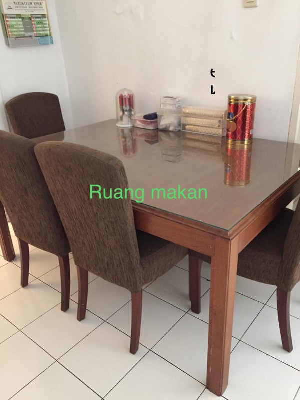 Dijual Rumah Bagus Di  Perum PJMI, Jl Paus Blok, Podok Aren