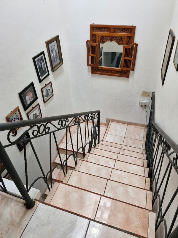 Dijual Rumah Lingkungan Tenang Lokasi Strategis Di Jl. Juana, Menteng, Jakarta Pusat