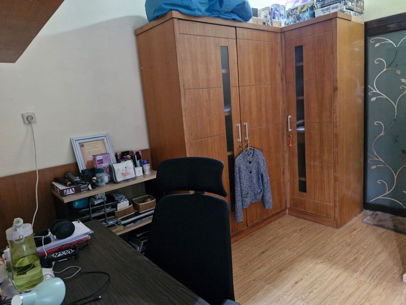 Dijual Rumah Lingkungan Tenang Lokasi Strategis Di Jl. Juana, Menteng, Jakarta Pusat