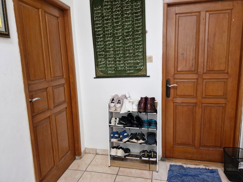 Dijual Rumah Lingkungan Tenang Lokasi Strategis Di Jl. Juana, Menteng, Jakarta Pusat