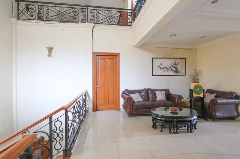 Rumah Mewah & Strategis di Kelapa Gading, dekat Sunter Cakung JGC