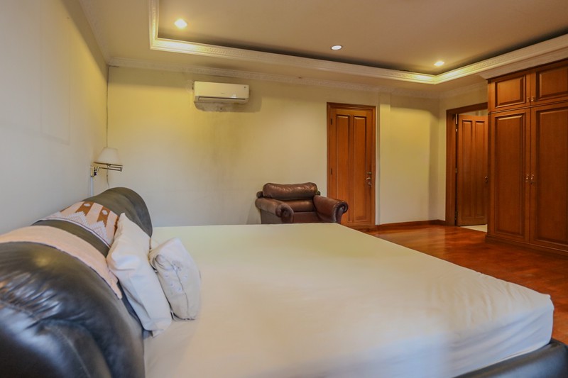 Rumah Mewah & Strategis di Kelapa Gading, dekat Sunter Cakung JGC
