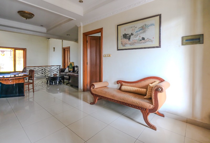 Rumah Mewah & Strategis di Kelapa Gading, dekat Sunter Cakung JGC