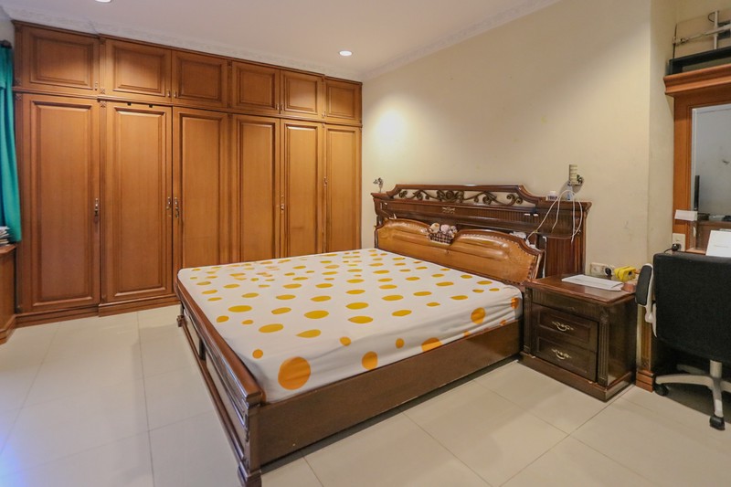 Rumah Mewah & Strategis di Kelapa Gading, dekat Sunter Cakung JGC