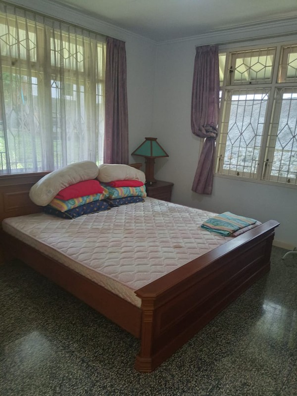 Dijual Villa Cisarua Lokasi Strategis Di Jl. Raya Puncak Cisarua - Bogor