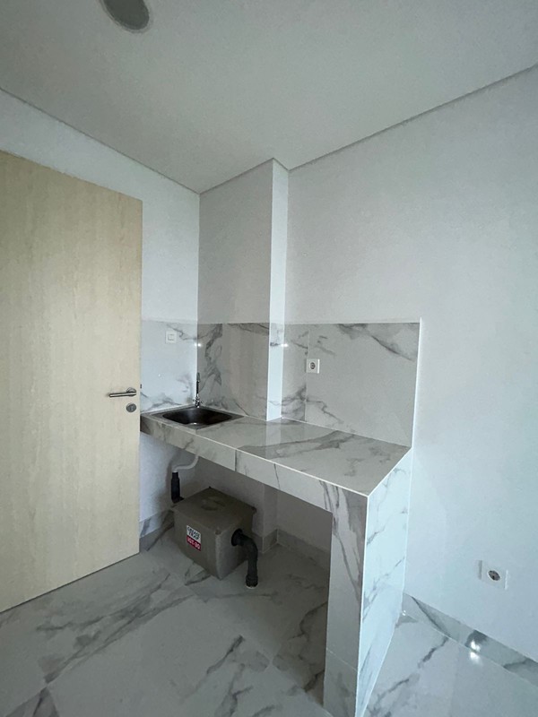 Apartemen The Parc South City Siap Huni (Segera Dibangun Mall)