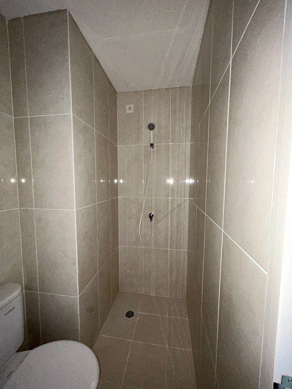 Apartemen The Parc South City Siap Huni (Segera Dibangun Mall)