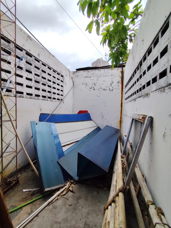 Ruang Usaha Cocok Untuk Kantor Lokasi Strategis Dekat Gembira Loka Zoo