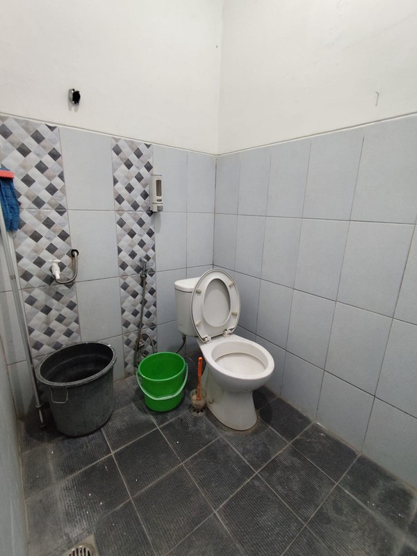 Ruang Usaha Cocok Untuk Kantor Lokasi Strategis Dekat Gembira Loka Zoo