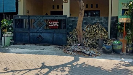 Rumah Graha Kota Dekat SAMSAT Sidoarjo