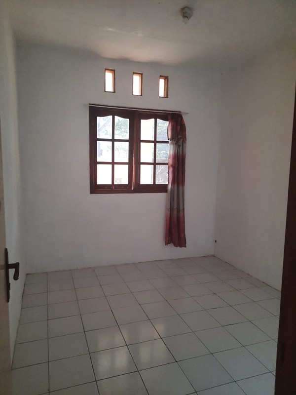 Rumah Graha Kota Dekat SAMSAT Sidoarjo