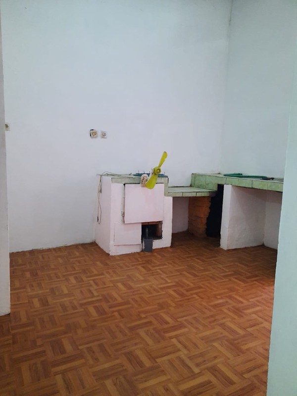 Rumah Graha Kota Dekat SAMSAT Sidoarjo