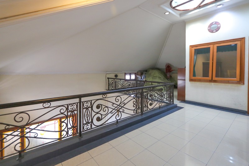 Rumah Mewah & Strategis di Kelapa Gading