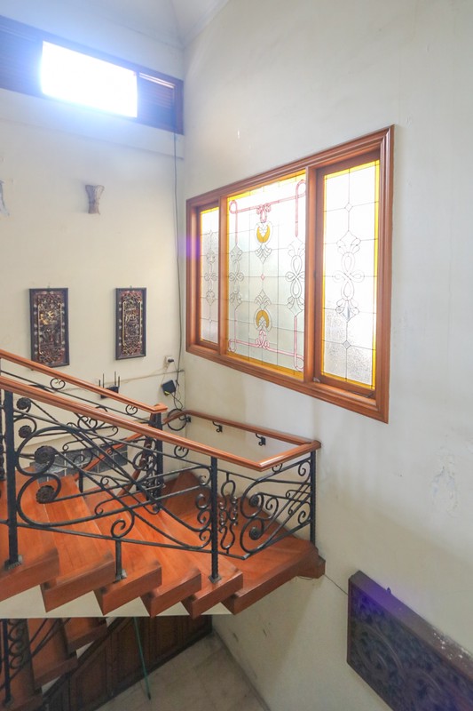 Rumah Mewah & Strategis di Kelapa Gading