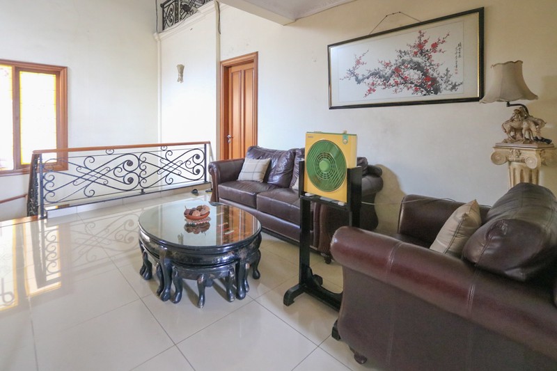 Rumah Mewah & Strategis di Kelapa Gading