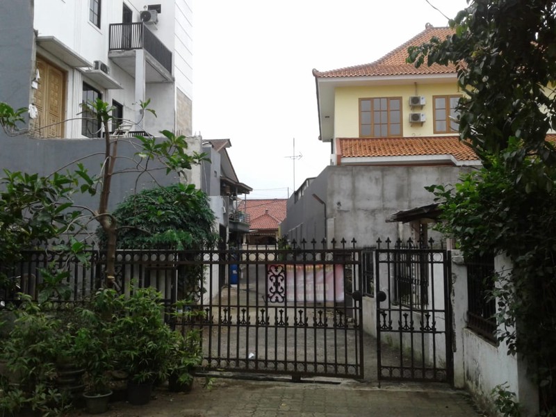 Dijual Rumah Siap Huni Lokasi Di Ciputat, Tangerang Selatan