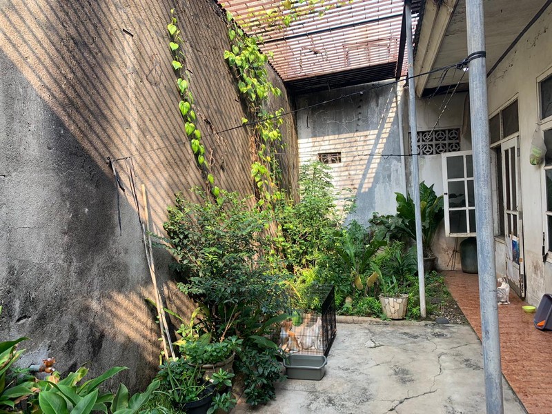 Dijual Rumah Siap Huni Lokasi Di Ciputat, Tangerang Selatan