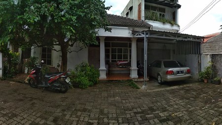 Dijual Rumah Siap Huni Lokasi Di Ciputat, Tangerang Selatan
