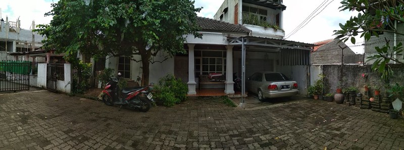 Dijual Rumah Siap Huni Lokasi Di Ciputat, Tangerang Selatan