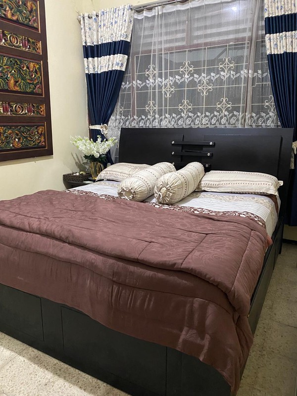 Rumah+Tanah Lokasai Dekat Kampus ATMAJAYA, Caturtunggal, Depok, Sleman