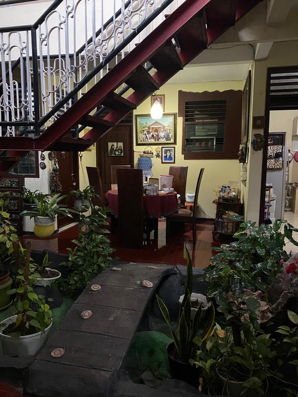 Rumah+Tanah Lokasai Dekat Kampus ATMAJAYA, Caturtunggal, Depok, Sleman